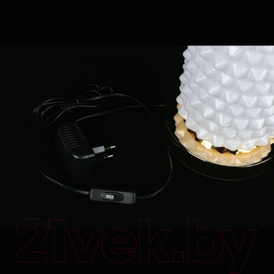 Прикроватная лампа Aployt APL.332.04.10