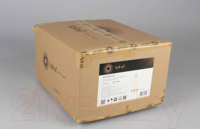 Прикроватная лампа Aployt APL.332.04.10