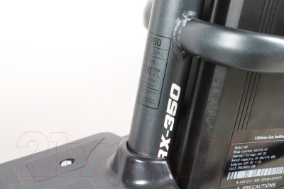 Электровелосипед Samebike SB-RX350