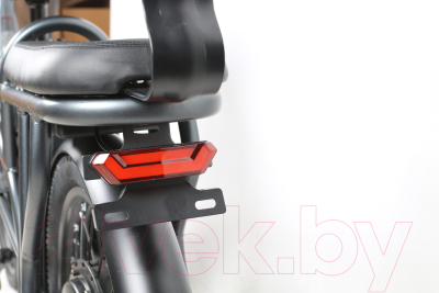 Электровелосипед Samebike SB-RX350