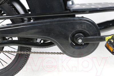 Электровелосипед Samebike SB-RX500