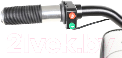 Электровелосипед Samebike SB-RX500