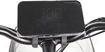 Электровелосипед Samebike SB-RX500