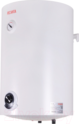 Накопительный водонагреватель Ресанта ВН-50K (74/5/22)