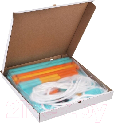 Качели Moby Kids Корги / 962268