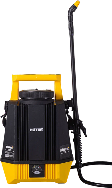 Опрыскиватель аккумуляторный Huter SP-5AC - фото