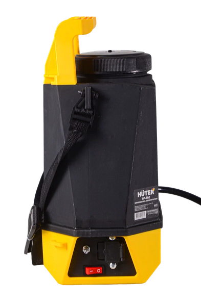 Опрыскиватель аккумуляторный Huter SP-5AC