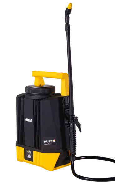 Опрыскиватель аккумуляторный Huter SP-5AC