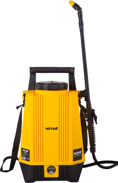 Опрыскиватель аккумуляторный Huter SP-8AC - фото