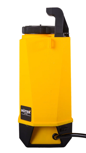 Опрыскиватель аккумуляторный Huter SP-8AC