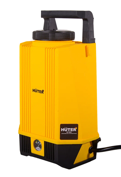 Опрыскиватель аккумуляторный Huter SP-8AC