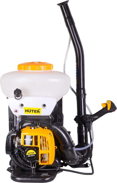 Опрыскиватель бензиновый Huter GS-4311 - фото