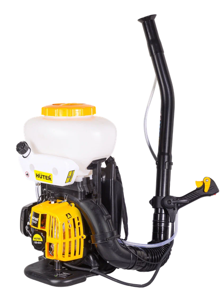 Опрыскиватель бензиновый Huter GS-4311