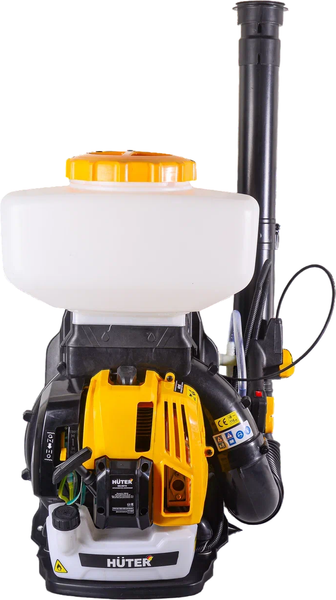 Опрыскиватель бензиновый Huter GS-5215 - фото