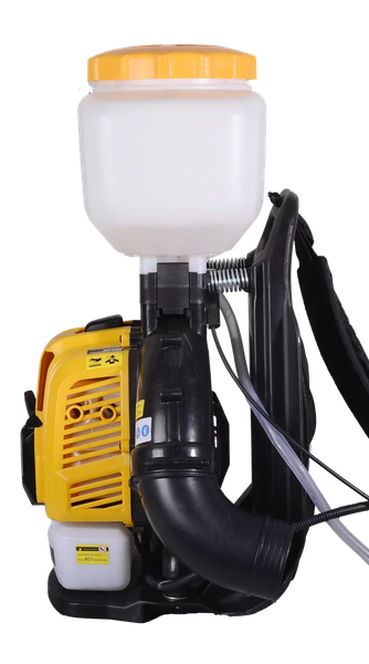 Опрыскиватель бензиновый Huter GS-5215