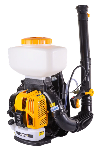Опрыскиватель бензиновый Huter GS-5215