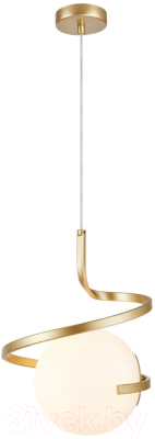 Потолочный светильник Aployt APL.333.16.01 - фото