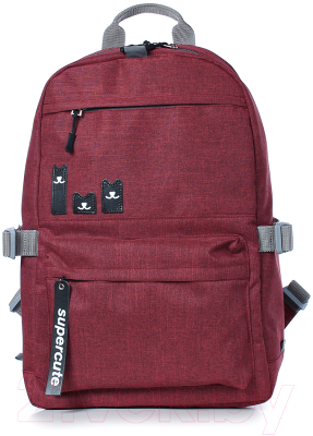 Школьный рюкзак Galanteya 36122 / 23с399к45