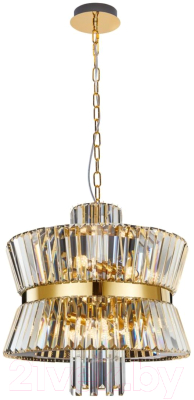 Люстра Aployt APL.781.13.12 - фото