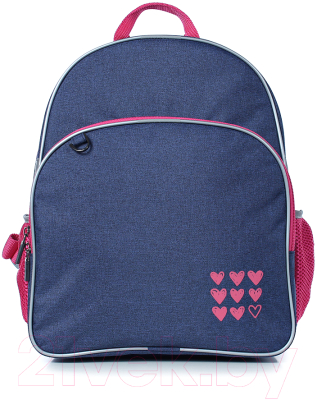 Школьный рюкзак Galanteya 40122 / 23с500к45