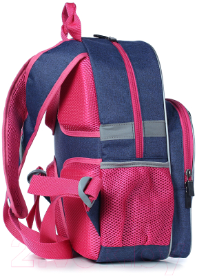 Школьный рюкзак Galanteya 40122 / 23с500к45