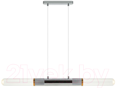 Потолочный светильник Aployt APL.307.13.02 - фото