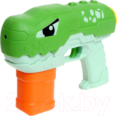 Бластер игрушечный Sima-Land Раптор / 9428816 - фото