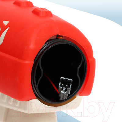 Бластер игрушечный Sima-Land Раптор / 9428816