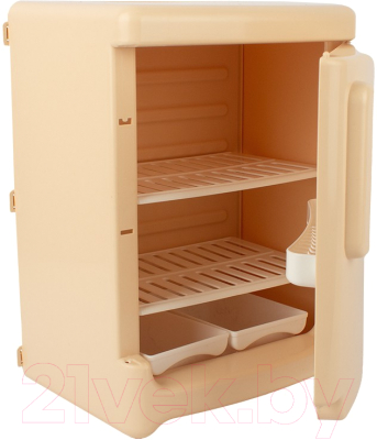 Холодильник игрушечный Стром У1011