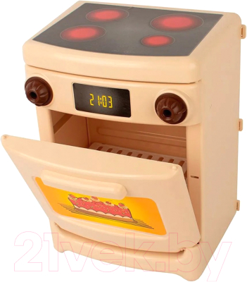 Кухонная плита игрушечная Стром У1013