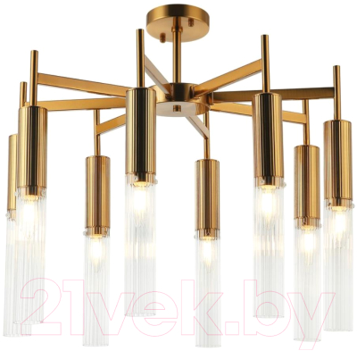 Люстра Aployt APL.327.07.08 - фото