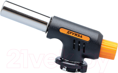 Горелка-пистолет Дружба ДГ-115 - фото