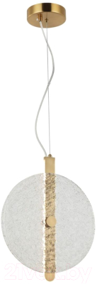 Потолочный светильник Aployt APL.328.06.11 - фото