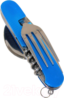 Мультитул столовый Дружба ДМ-360 6в1 - фото