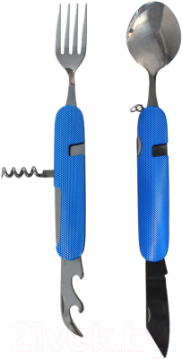 Мультитул столовый Дружба ДМ-360 6в1