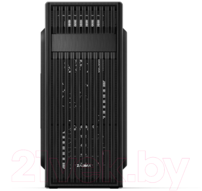 Корпус для компьютера Zalman MidiTower ZM-T6