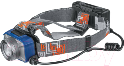 Фонарь Navigator 14 238 NPT-H18-ACCU - фото