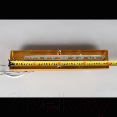 Люстра Aployt APL.850.13.13