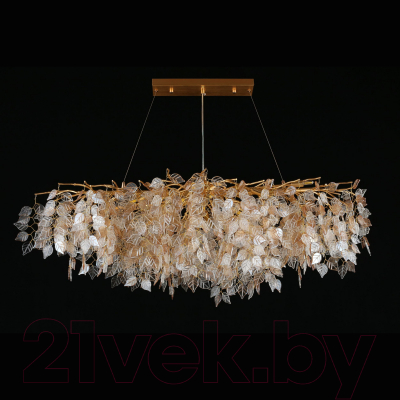 Люстра Aployt APL.850.13.13