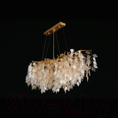 Люстра Aployt APL.850.13.13