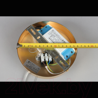 Потолочный светильник Aployt APL.332.06.22