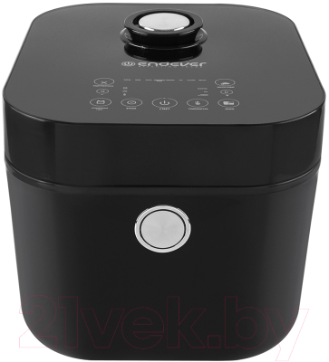 Мультиварка Endever Vita-127 (черный) - фото