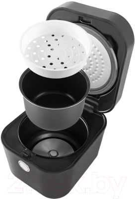 Мультиварка Endever Vita-127 (черный)