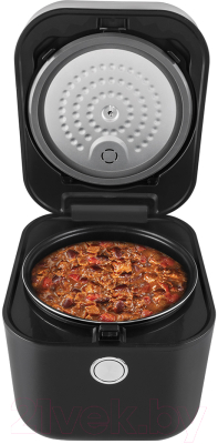 Мультиварка Endever Vita-127 (черный)