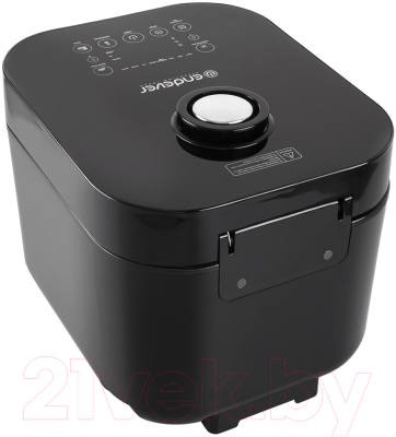 Мультиварка Endever Vita-127 (черный)
