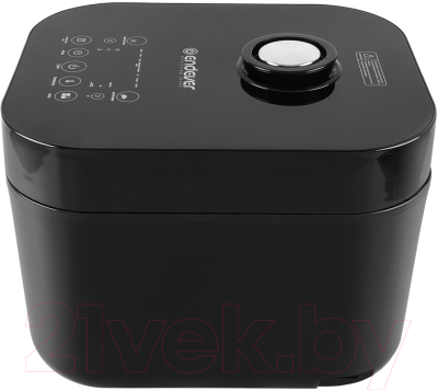 Мультиварка Endever Vita-127 (черный)