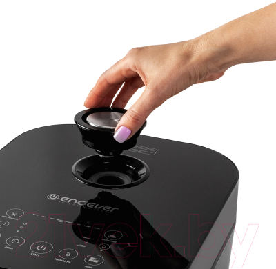 Мультиварка Endever Vita-127 (черный)