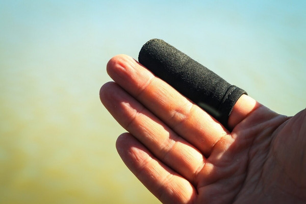 Напальчник для рыбалки Korda Finger Stall L / KDA009