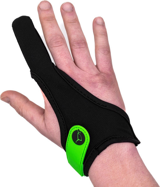 Напальчник для рыбалки Korda Finger Stall L / KDA009