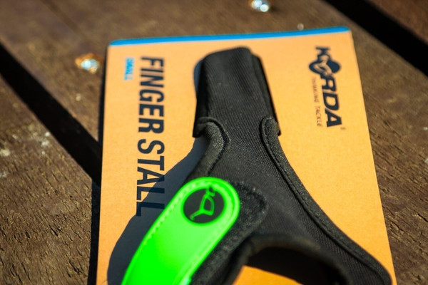 Напальчник для рыбалки Korda Finger Stall L / KDA009